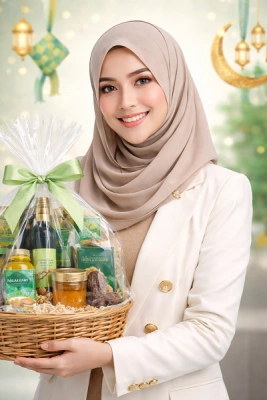 Toko Parcel Pejaten Barat