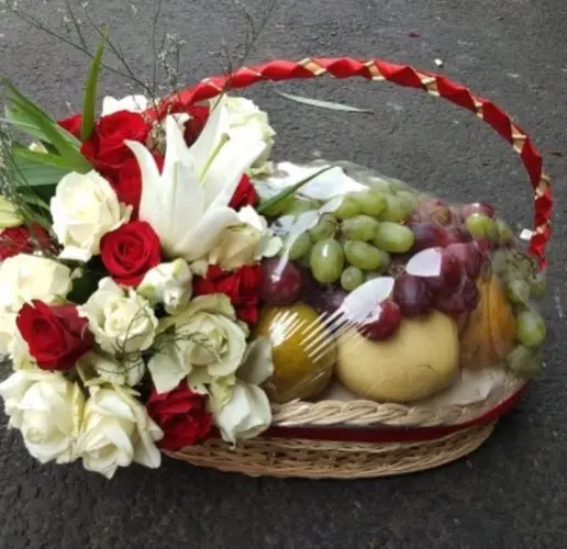 Hampers / Parcel Buah di Pejaten Barat